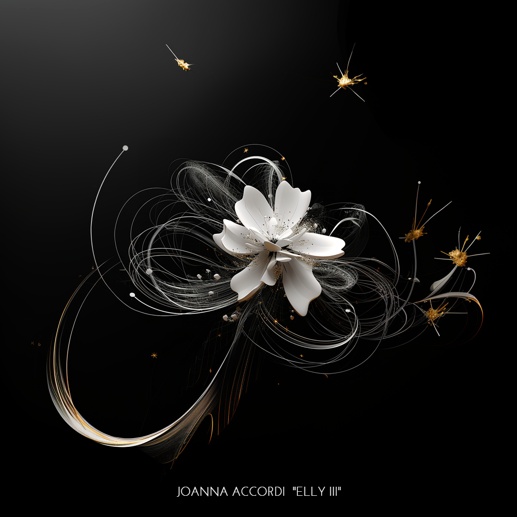JOANNA ACCORDI "ELLY III" Series 0