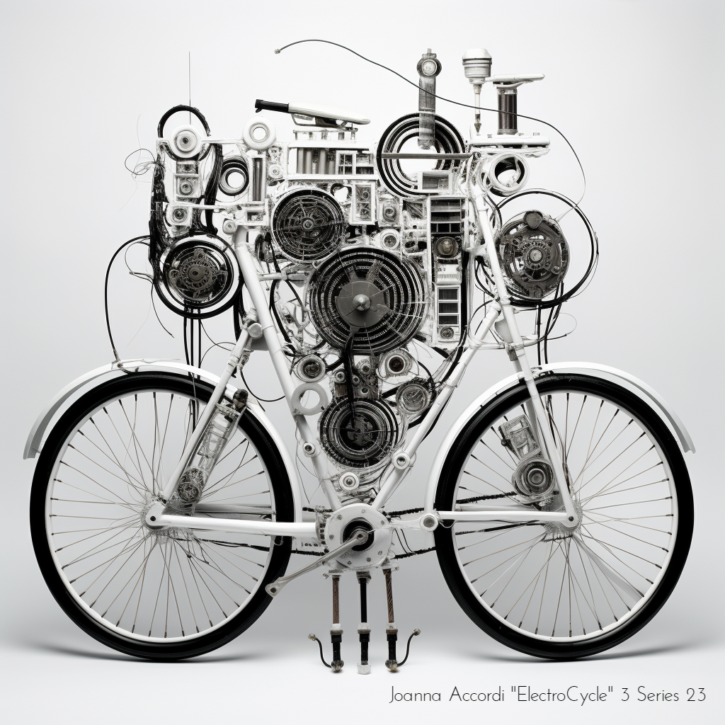 Joanna Accordi "ElectroCycle" 3 Series 23