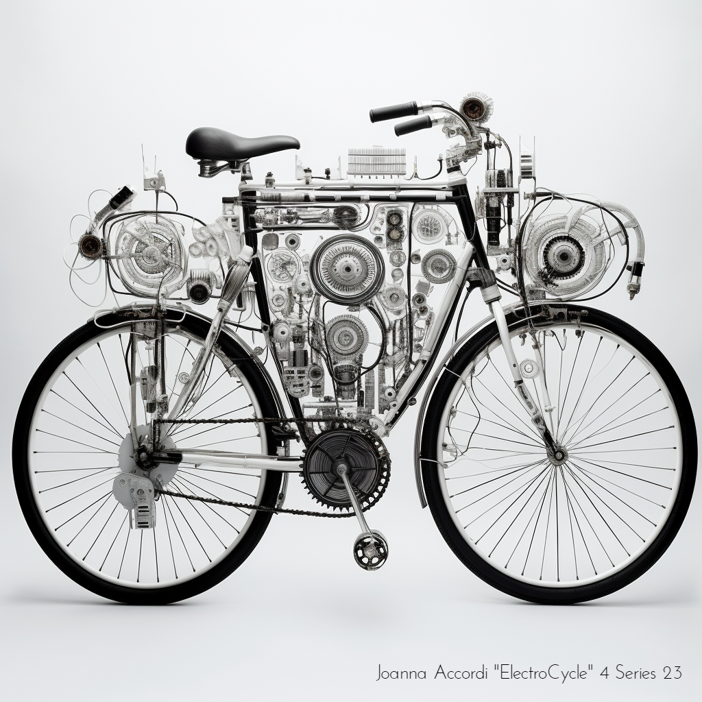 Joanna Accordi "ElectroCycle" 4 Series 23